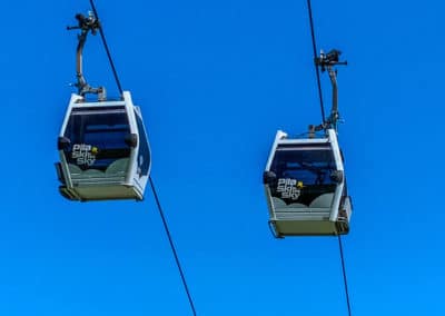 Alpine experience - Bike