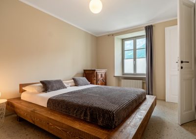 Case-vacanza - Alp Apartments - Aosta