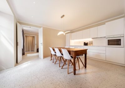 Case-vacanza - Alp Apartments - Aosta