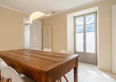 Case-vacanza - Alp Apartments - Aosta