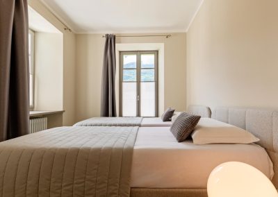Case-vacanza - Alp Apartments - Aosta