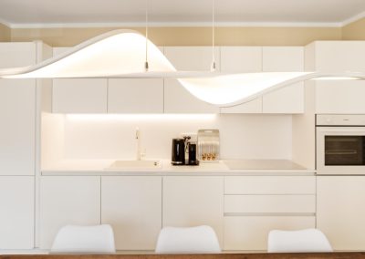 Case-vacanza - Alp Apartments - Aosta
