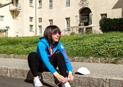 Case-vacanza - Alp Apartments - Aosta