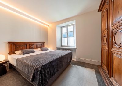Case-vacanza - Alp Apartments - Aosta