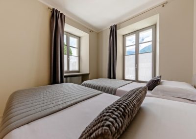 Case-vacanza - Alp Apartments - Aosta