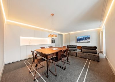 Case-vacanza - Alp Apartments - Aosta