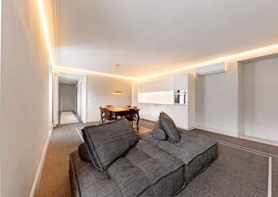 Case-vacanza - Alp Apartments - Aosta