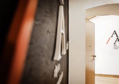 Case-vacanza - Alp Apartments - Aosta