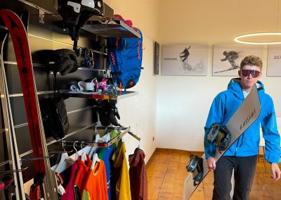 Case-vacanza - Alp Apartments - Aosta