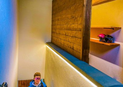 Case-vacanza - Alp Apartments - Aosta