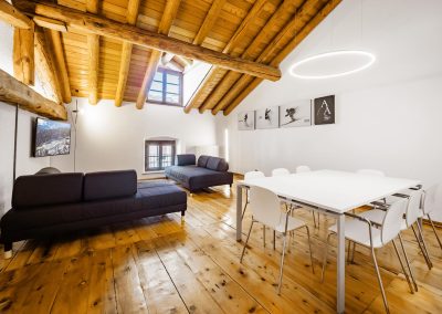Case-vacanza - Alp Apartments - Aosta