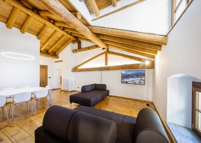 Case-vacanza - Alp Apartments - Aosta