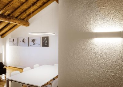 Case-vacanza - Alp Apartments - Aosta