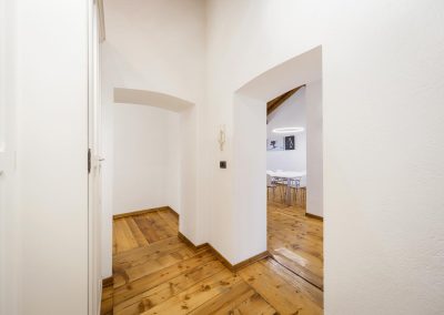 Case-vacanza - Alp Apartments - Aosta
