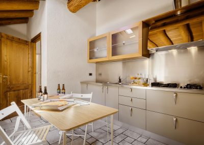 Case-vacanza - Alp Apartments - Aosta