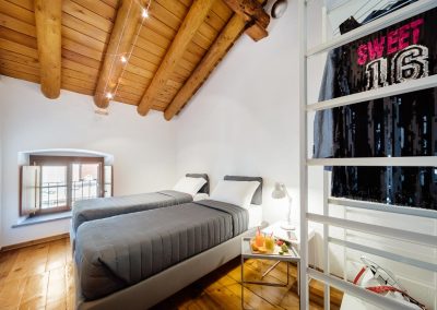 Case-vacanza - Alp Apartments - Aosta