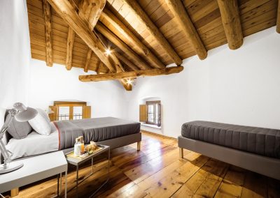 Case-vacanza - Alp Apartments - Aosta