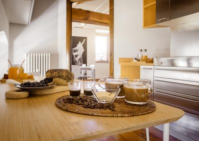 Case-vacanza - Alp Apartments - Aosta
