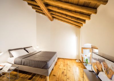 Case-vacanza - Alp Apartments - Aosta