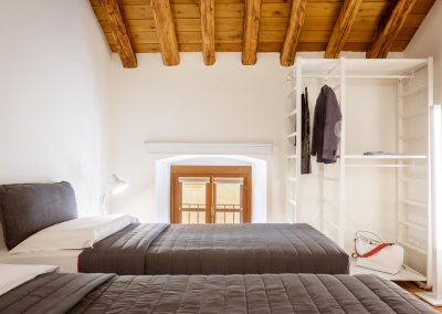 Case-vacanza - Alp Apartments - Aosta