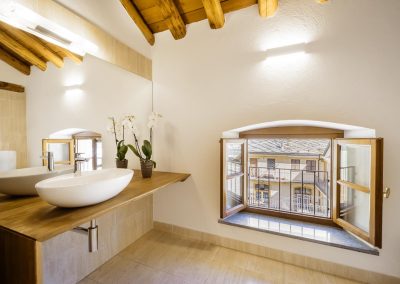 Case-vacanza - Alp Apartments - Aosta