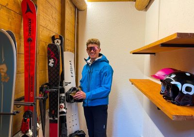 Case-vacanza - Alp Apartments - Aosta