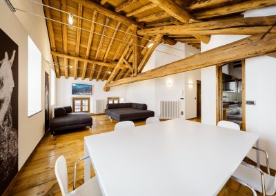 Case-vacanza - Alp Apartments - Aosta