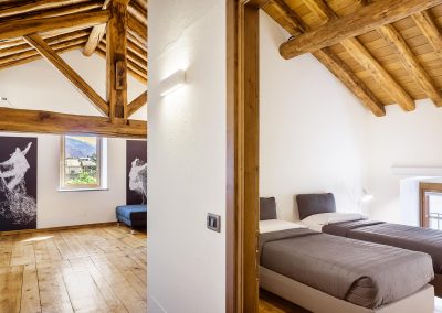 Case-vacanza - Alp Apartments - Aosta