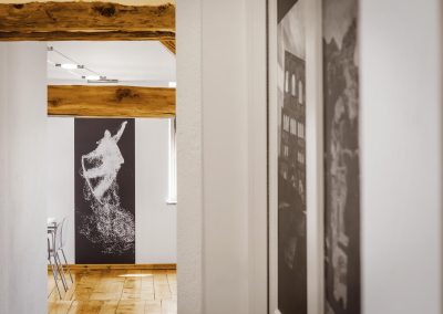 Case-vacanza - Alp Apartments - Aosta