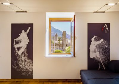 Case-vacanza - Alp Apartments - Aosta