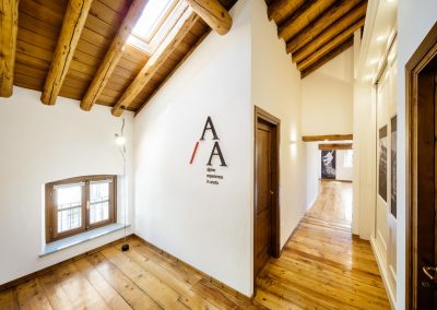 Case-vacanza - Alp Apartments - Aosta