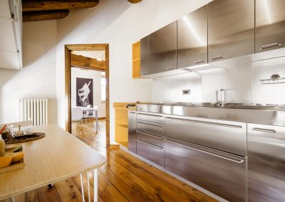 Case-vacanza - Alp Apartments - Aosta