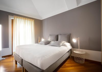 Case-vacanza - Alp Apartments - Aosta