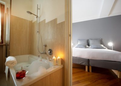 Case-vacanza - Alp Apartments - Aosta