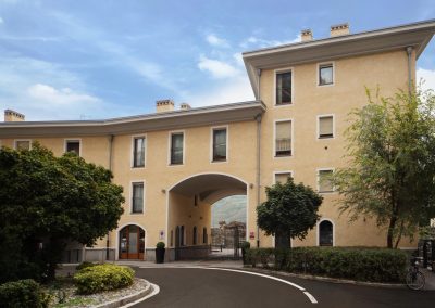 Case-vacanza - Alp Apartments - Aosta
