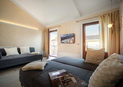 Case-vacanza - Alp Apartments - Aosta