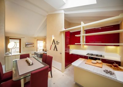 Case-vacanza - Alp Apartments - Aosta