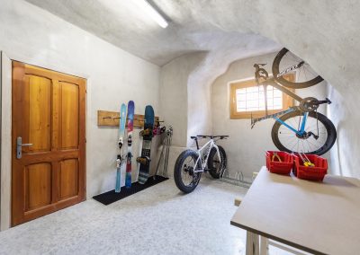 Case-vacanza - Alp Apartments - Aosta