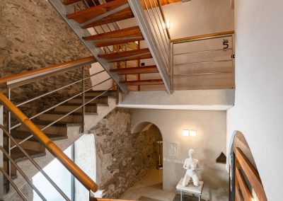 Case-vacanza - Alp Apartments - Aosta