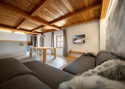 Case-vacanza - Alp Apartments - Aosta