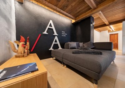 Case-vacanza - Alp Apartments - Aosta