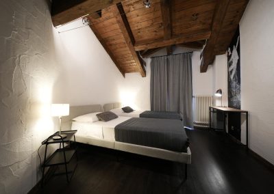 Case-vacanza - Alp Apartments - Aosta