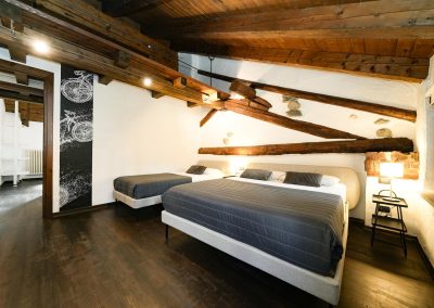 Case-vacanza - Alp Apartments - Aosta