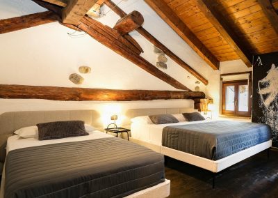 Case-vacanza - Alp Apartments - Aosta