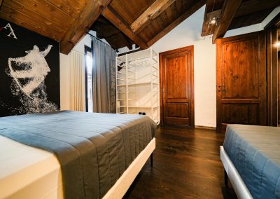 Case-vacanza - Alp Apartments - Aosta