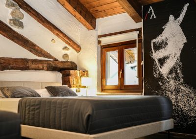 Case-vacanza - Alp Apartments - Aosta