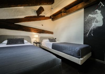 Case-vacanza - Alp Apartments - Aosta