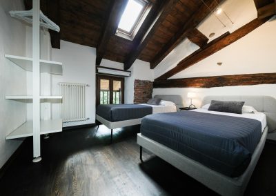 Case-vacanza - Alp Apartments - Aosta