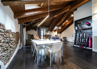 Case-vacanza - Alp Apartments - Aosta