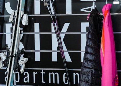 Case-vacanza - Alp Apartments - Aosta